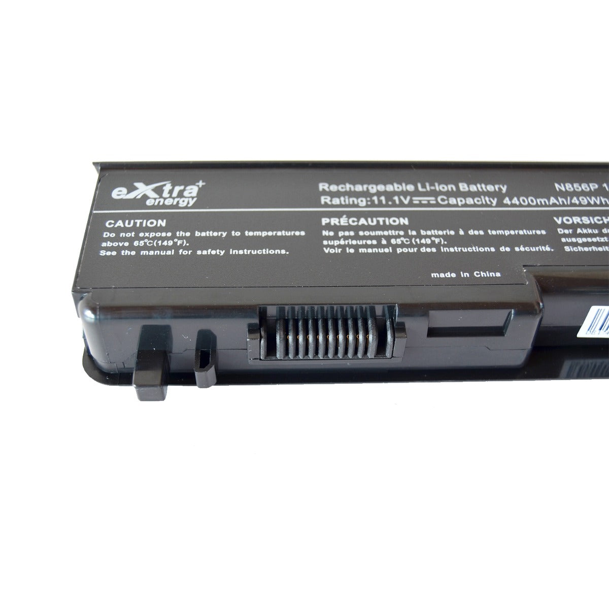 Baterie laptop Dell Studio 17 1745 1747 1749 U150P U164P, 6 celule, 4400mAh, 11.1V, Li-Ion