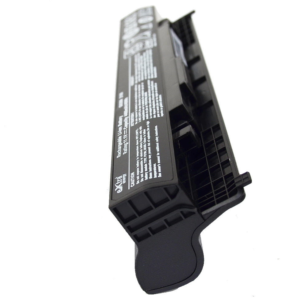 Baterie laptop Dell Latitude 2100, Latitude 2110, 6 celule, 4400mAh, 11.1V, Li-Ion