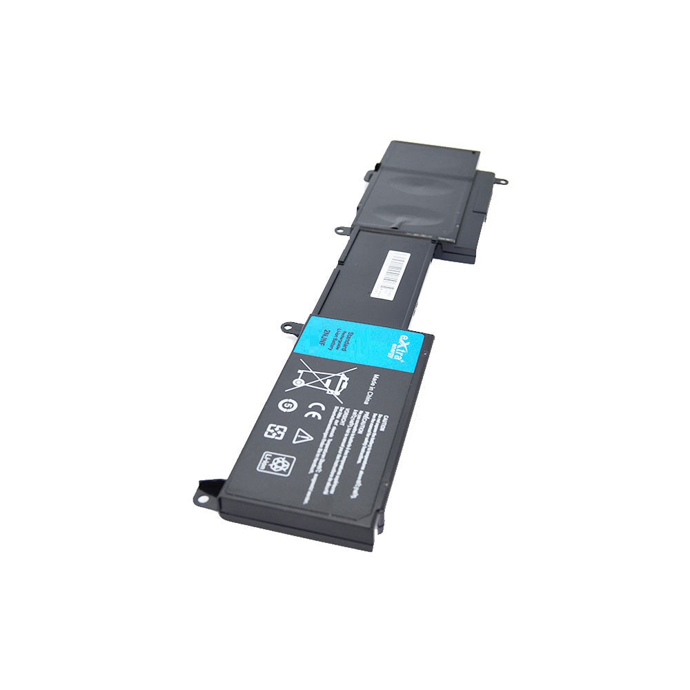 Baterie laptop Dell 14Z 5423 15Z 5523 2NJNF 8JVDG T41M0 TPMCF, 6 celule, 3800mAh, 11.1V, Li-Polymer