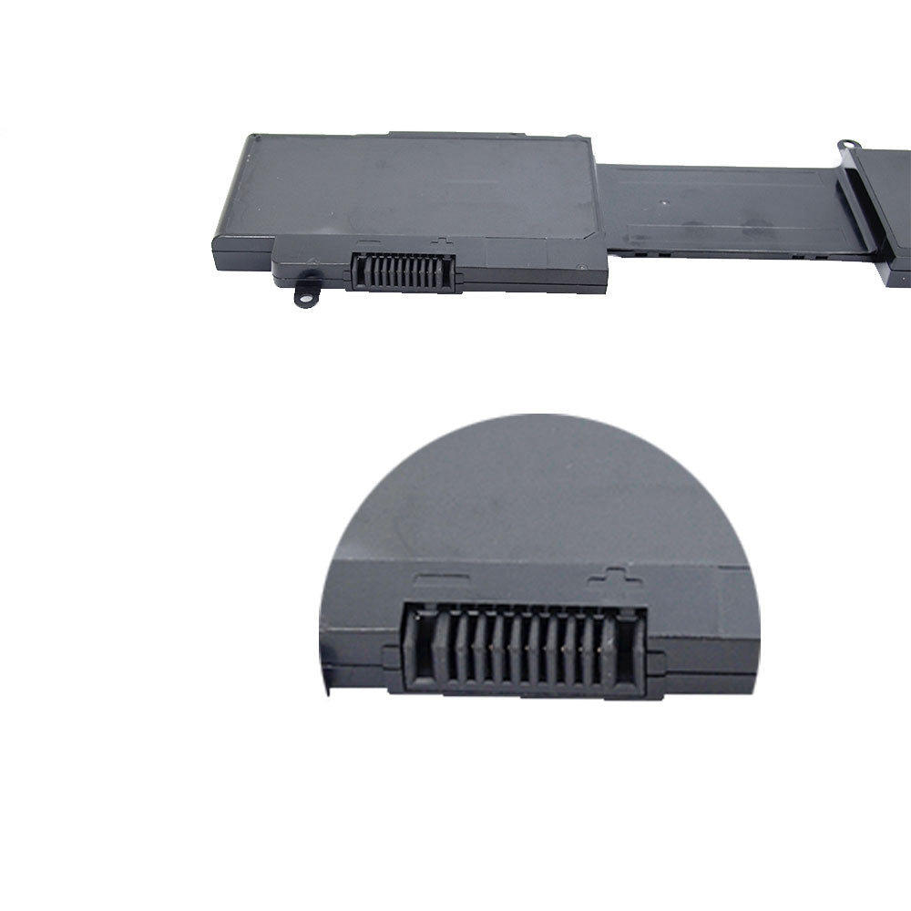 Baterie laptop Dell 14Z 5423 15Z 5523 2NJNF 8JVDG T41M0 TPMCF, 6 celule, 3800mAh, 11.1V, Li-Polymer