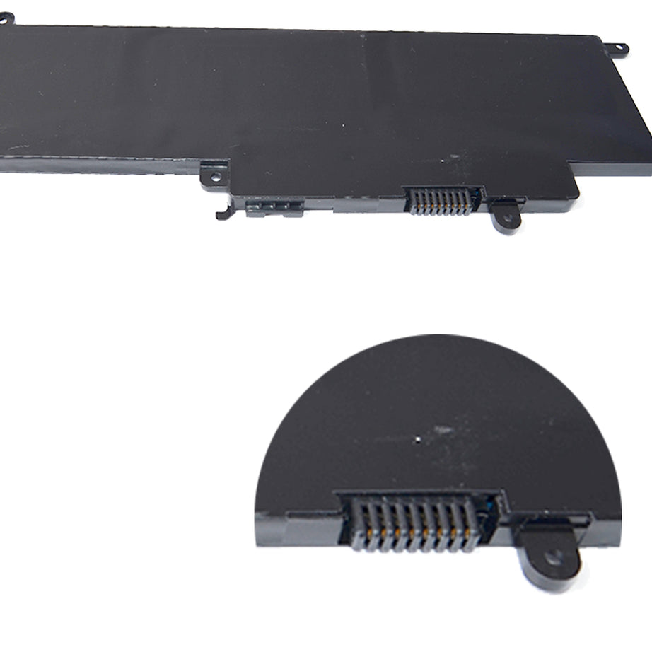 Baterie laptop Dell Inspiron 11 15 3147 13 7000 7347 P20T P55F P57G, 3 celule, 3800mAh, 11.1V, Li-Polymer