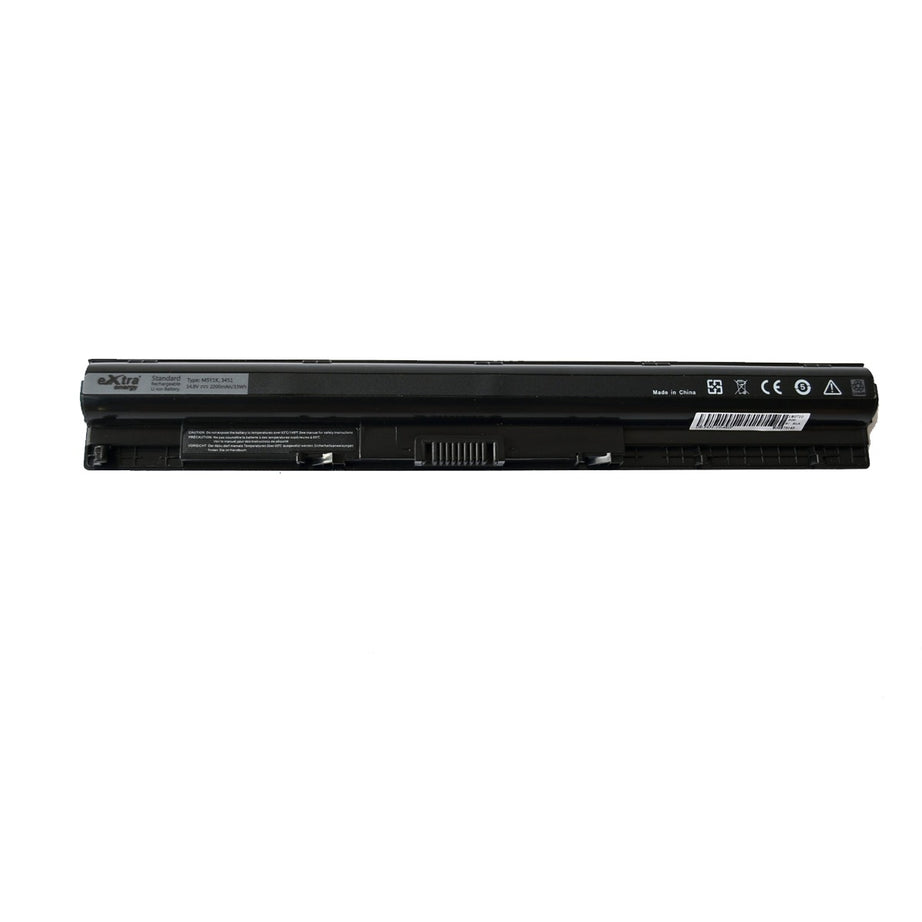 Baterie laptop Dell Inspiron 14 3451, 15 3555 5552 Vostro 3558, 4 celule, 2200mAh, 14.8V, Li-Ion