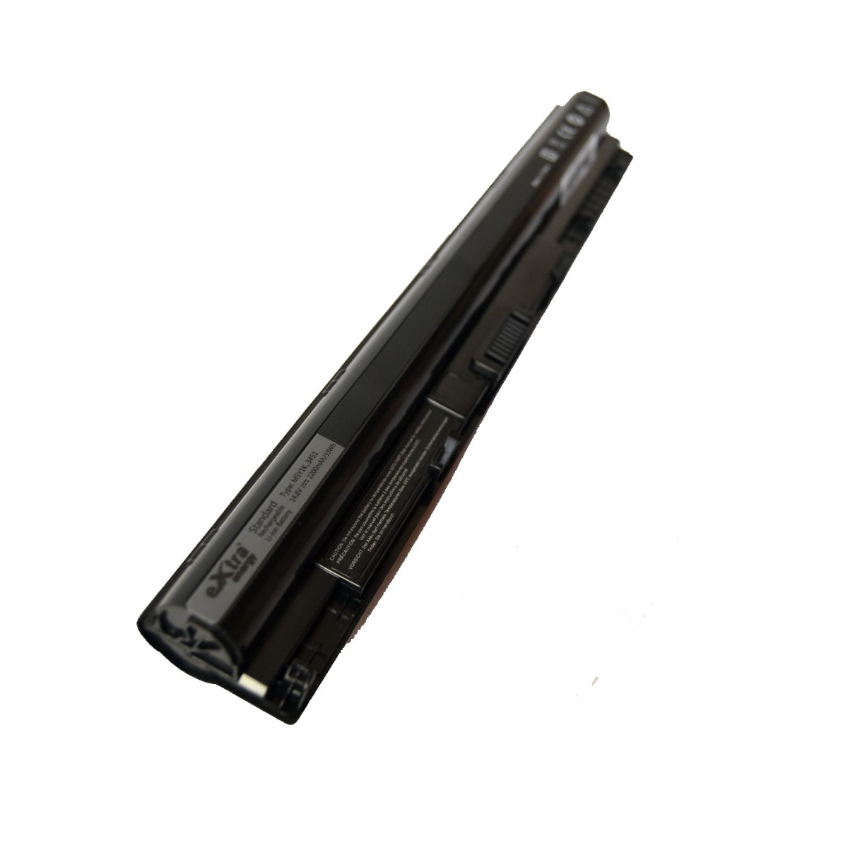 Baterie laptop Dell Inspiron 14 3451, 15 3555 5552 Vostro 3558, 4 celule, 2200mAh, 14.8V, Li-Ion