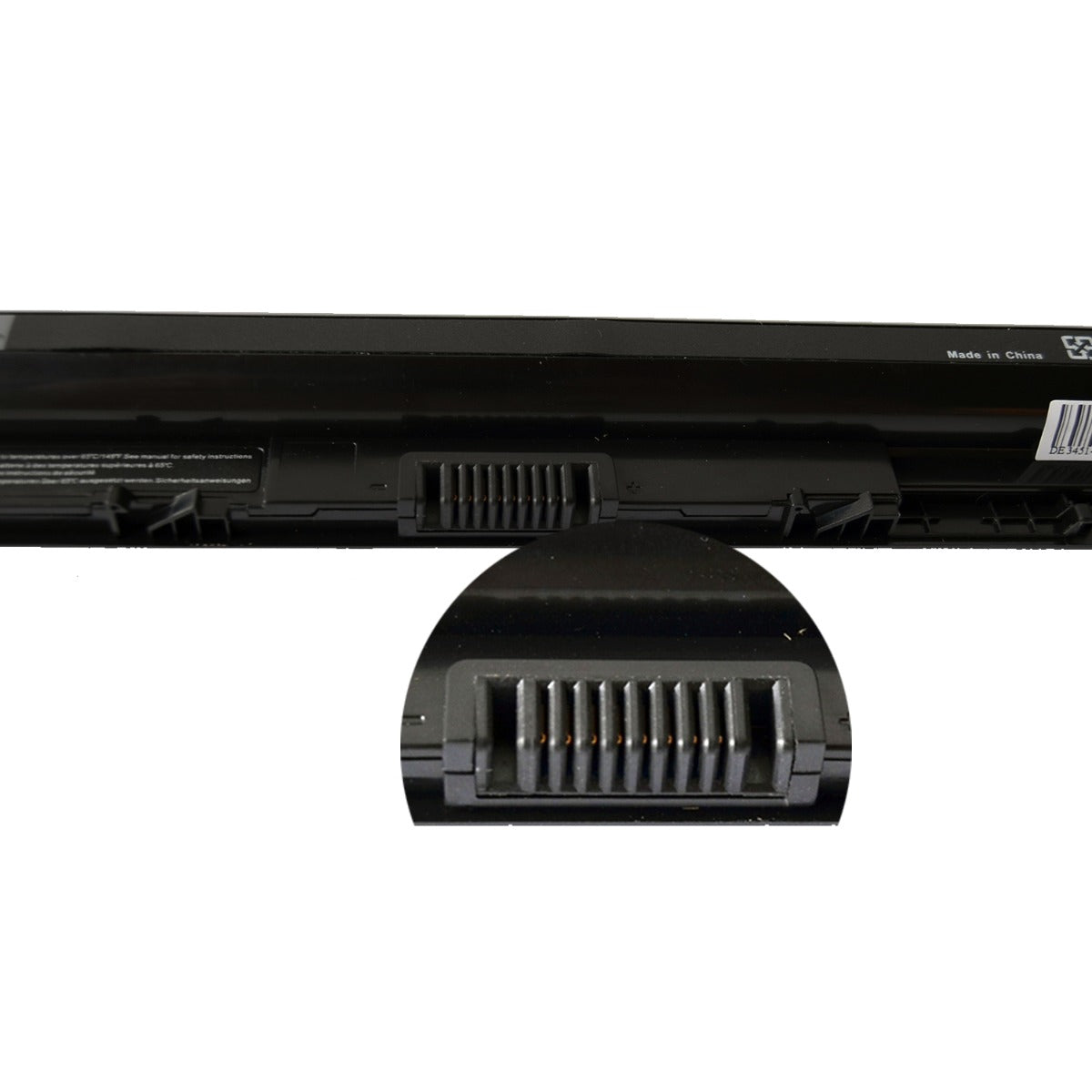 Baterie laptop Dell Inspiron 14 3451, 15 3555 5552 Vostro 3558, 4 celule, 2200mAh, 14.8V, Li-Ion