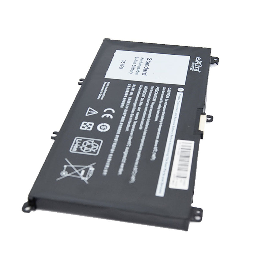 Baterie laptop Dell Inspiron 15 7000 7559 0GFJ6 71JF4 357F9, 6 celule, 7200mAh, 11.4V, Li-Polymer