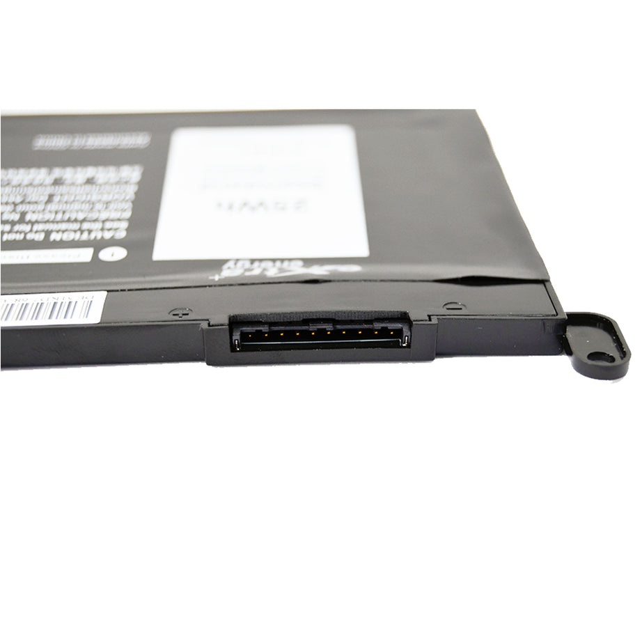 Baterie laptop Dell Chromebook 11 3100 3180 3189 5190 3181 2-in-1 Series P28T001 Y07HK FY8XM 0FY8XM, 3 celule, 2200mAh, 11.4V, Li-Polymer