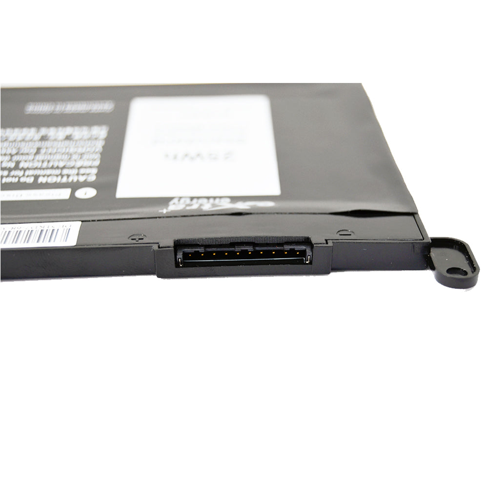 Baterie laptop Dell Chromebook 11 3100 3180 3189 5190 3181 2-in-1 Series P28T001 Y07HK FY8XM 0FY8XM, 3 celule, 2200mAh, 11.4V, Li-Polymer