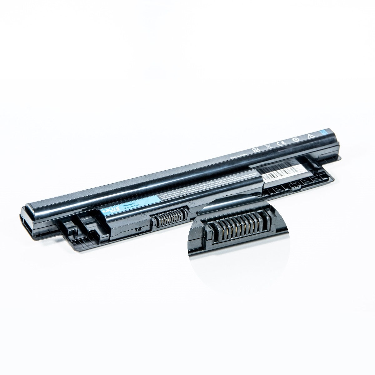 Baterie laptop Dell Inspiron 14 15 17 17R Vostro 2521, 4 celule, 2200mAh, 14.8V, Li-Polymer