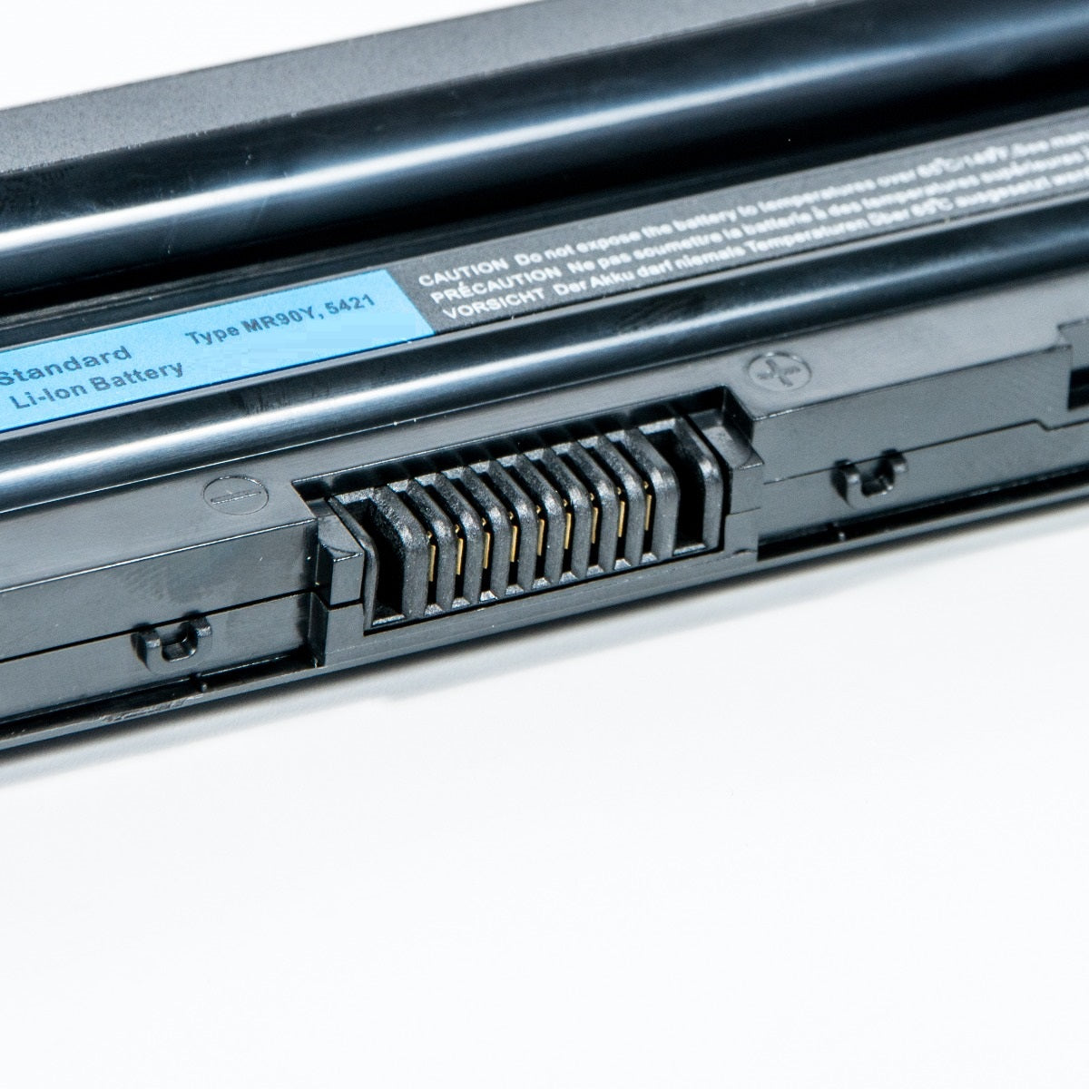 Baterie laptop Dell Inspiron 14 15 17 17R Vostro 2521, 4 celule, 2200mAh, 14.8V, Li-Polymer