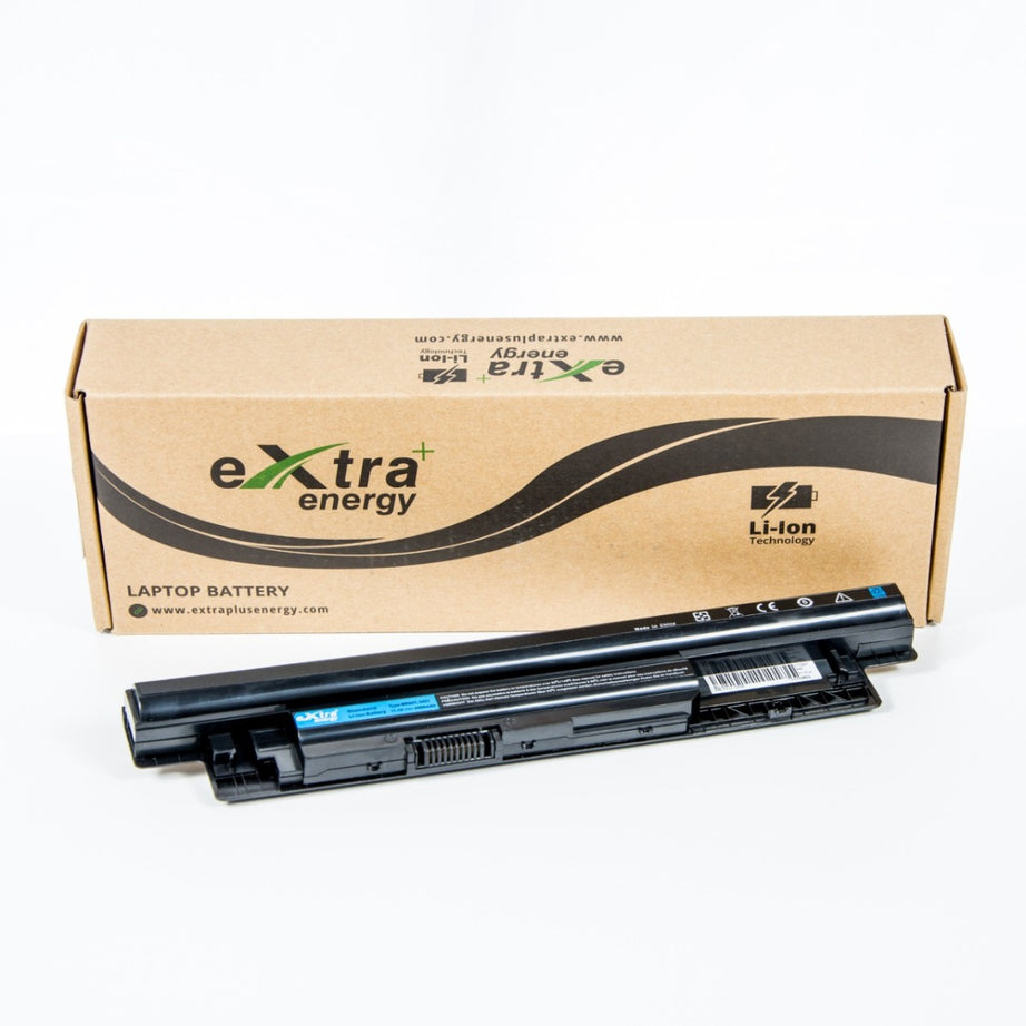 Baterie laptop Dell Inspiron 15 3521 14R 5421 Vostro 2421, 6 celule, 4400mAh, 11.1V, Li-Ion