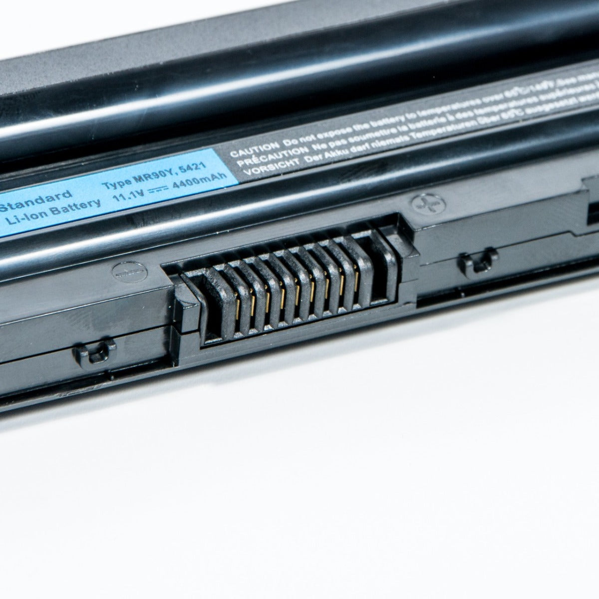Baterie laptop Dell Inspiron 15 3521 14R 5421 Vostro 2421, 6 celule, 4400mAh, 11.1V, Li-Ion
