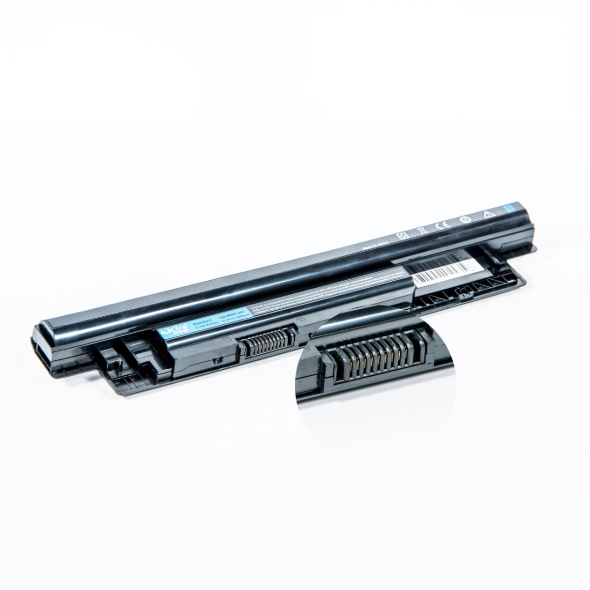 Baterie laptop Dell Inspiron 15 3521 14R 5421 Vostro 2421, 6 celule, 4400mAh, 11.1V, Li-Ion
