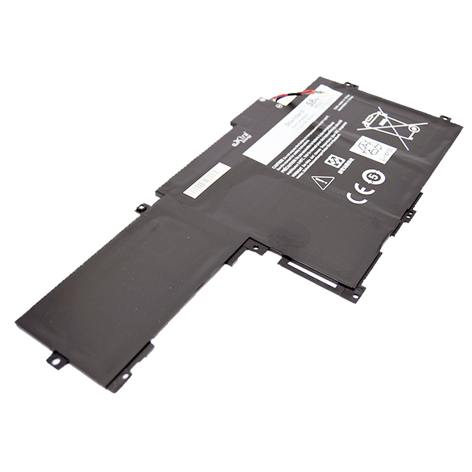Baterie laptop Dell Inspiron 14 7437 7000 5KG27 C4MF8, 4 celule, 7800mAh, 7.4V, Li-Polymer