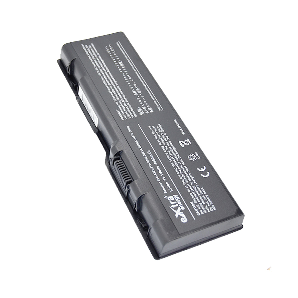 Baterie laptop Dell Inspiron 6000 9200 9300 9400 E1705, 6 celule, 4400mAh, 11.1V, Li-Ion