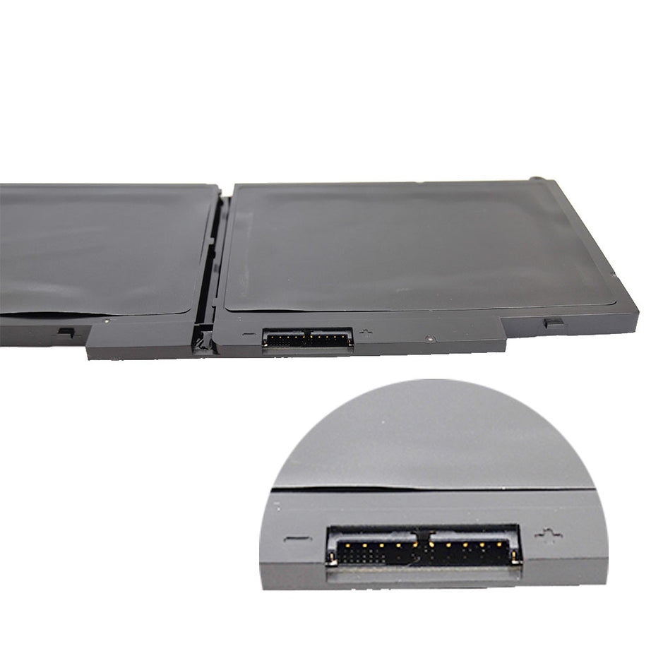 Baterie laptop Dell Latitude 14 5000 E5470 E5570 E5550 Precision 3510, 4 celule, 6000mAh, 7.6V, Li-Polymer