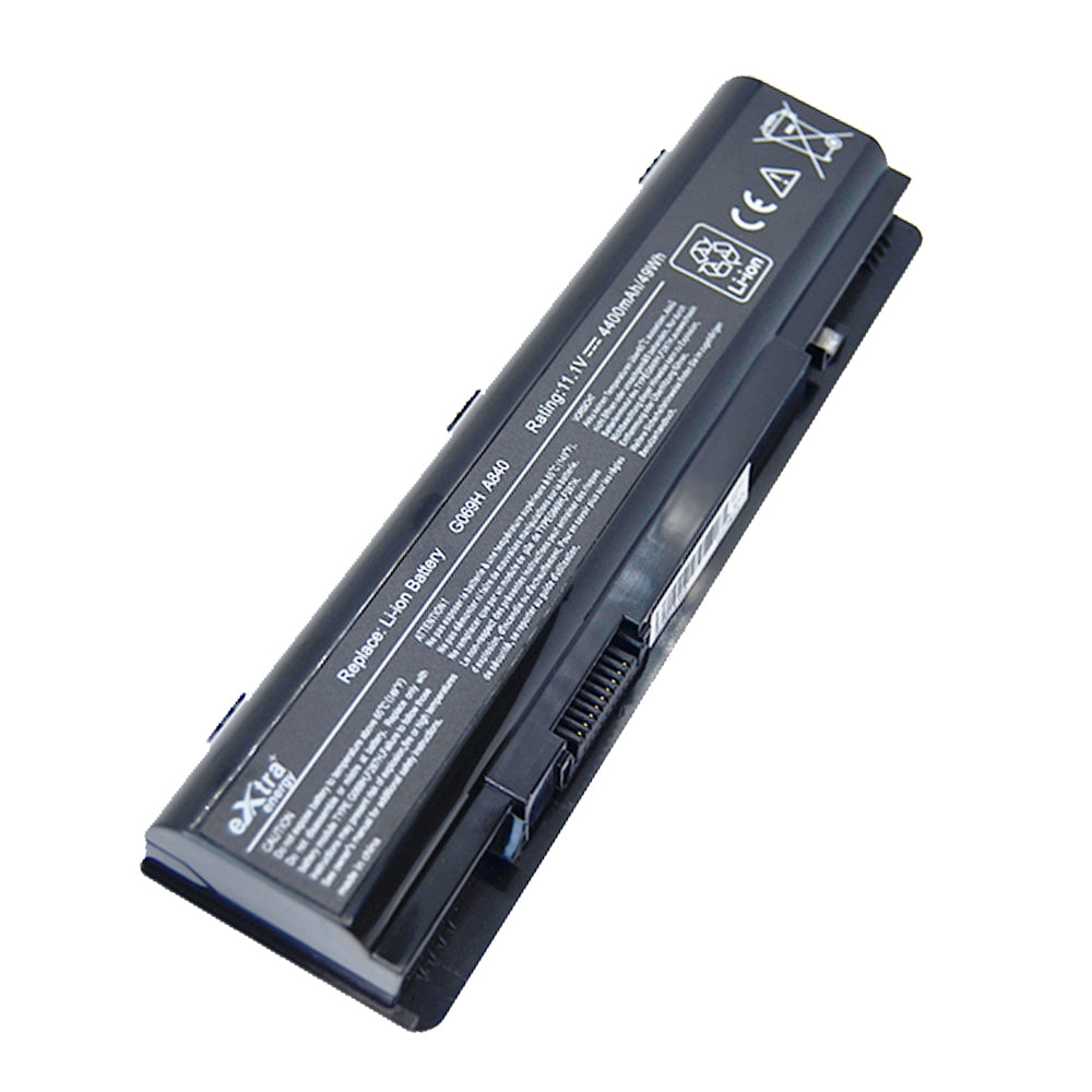 Baterie laptop Dell Vostro 1014 A840 A860 F287H, 6 celule, 4400mAh, 11.1V, Li-Ion