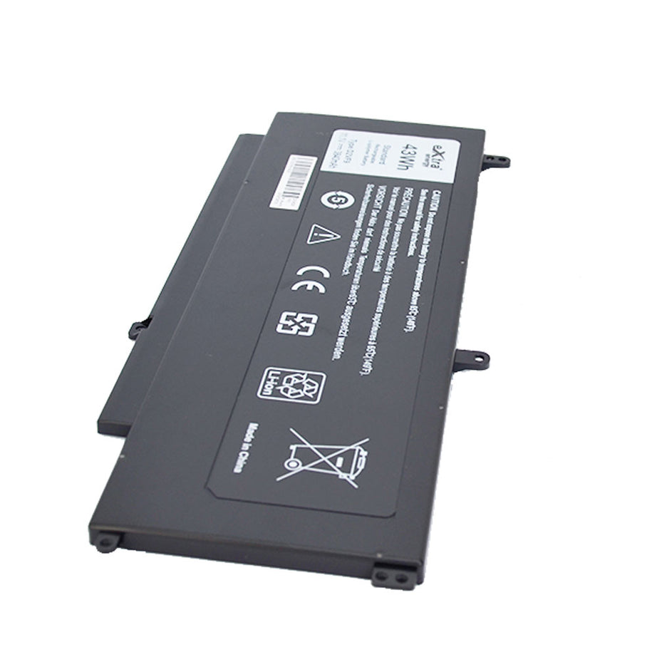 Baterie laptop Dell Vostro 5459 Inspiron 15-7548-7286SLV 7547 D2VF9 0PXR51, 3 celule, 3400mAh, 11.1V, Li-Polymer