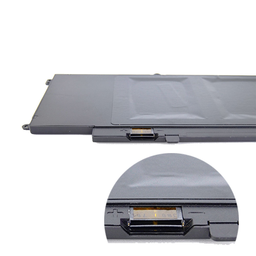 Baterie laptop Dell Vostro 5459 Inspiron 15-7548-7286SLV 7547 D2VF9 0PXR51, 3 celule, 3400mAh, 11.1V, Li-Polymer