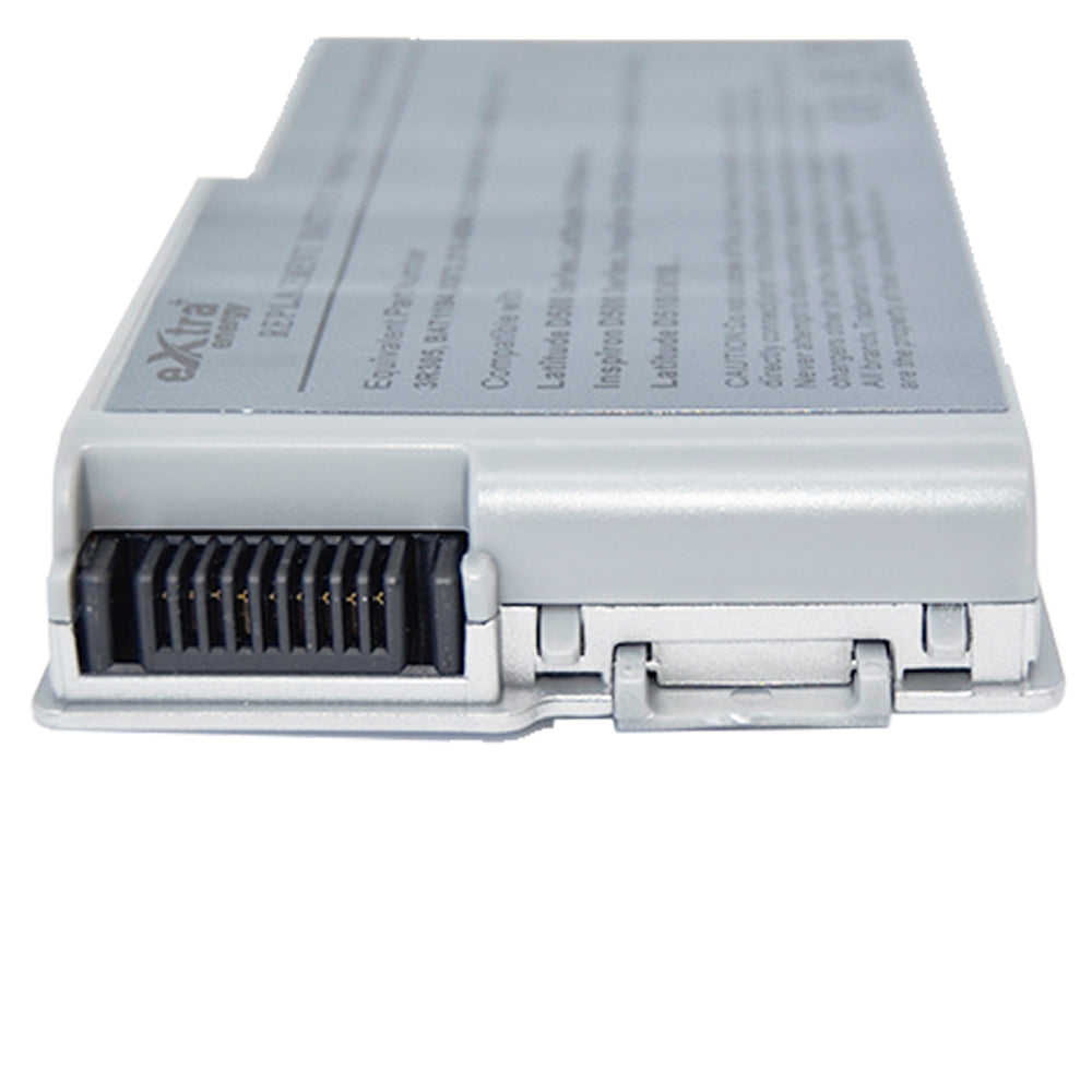 Baterie laptop Dell Latitude D500 D510 D520 D600 D610 M20, 6 celule, 4400mAh, 11.1V, Li-Ion