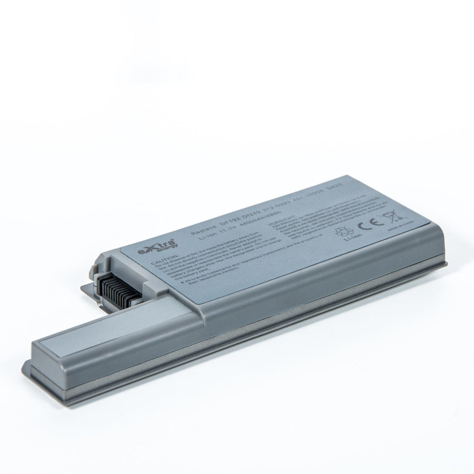 Baterie laptop Dell Latitude XF410 YD632 D531 D531N D820 D830, 6 celule, 4400mAh, 11.1V, Li-Ion