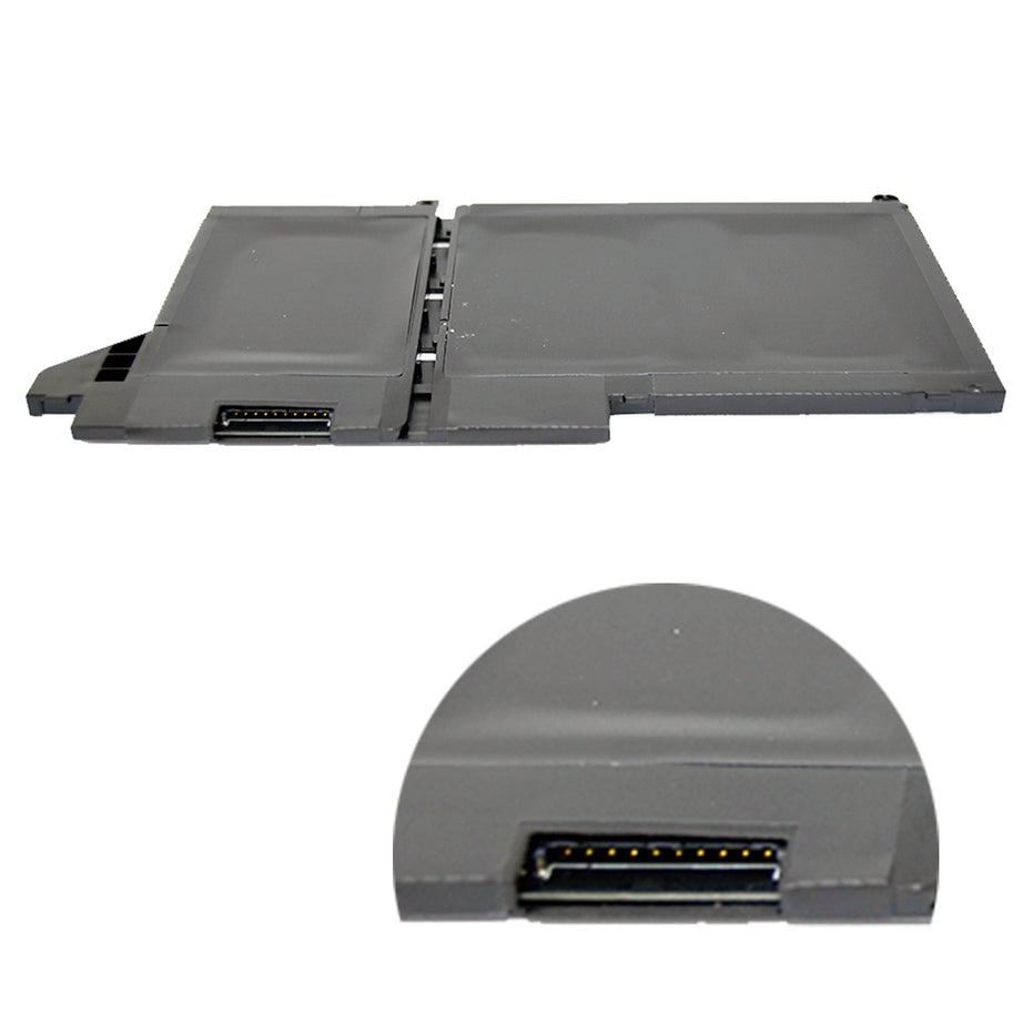 Baterie laptop Dell Latitude 12 7280 7290 E7280 E7290 13 7380 7390 E7380 E7390 14 7480 7490 E7480 E7490 DJ1J0, 3 celule, 3600mAh, 11.4V, Li-Ion