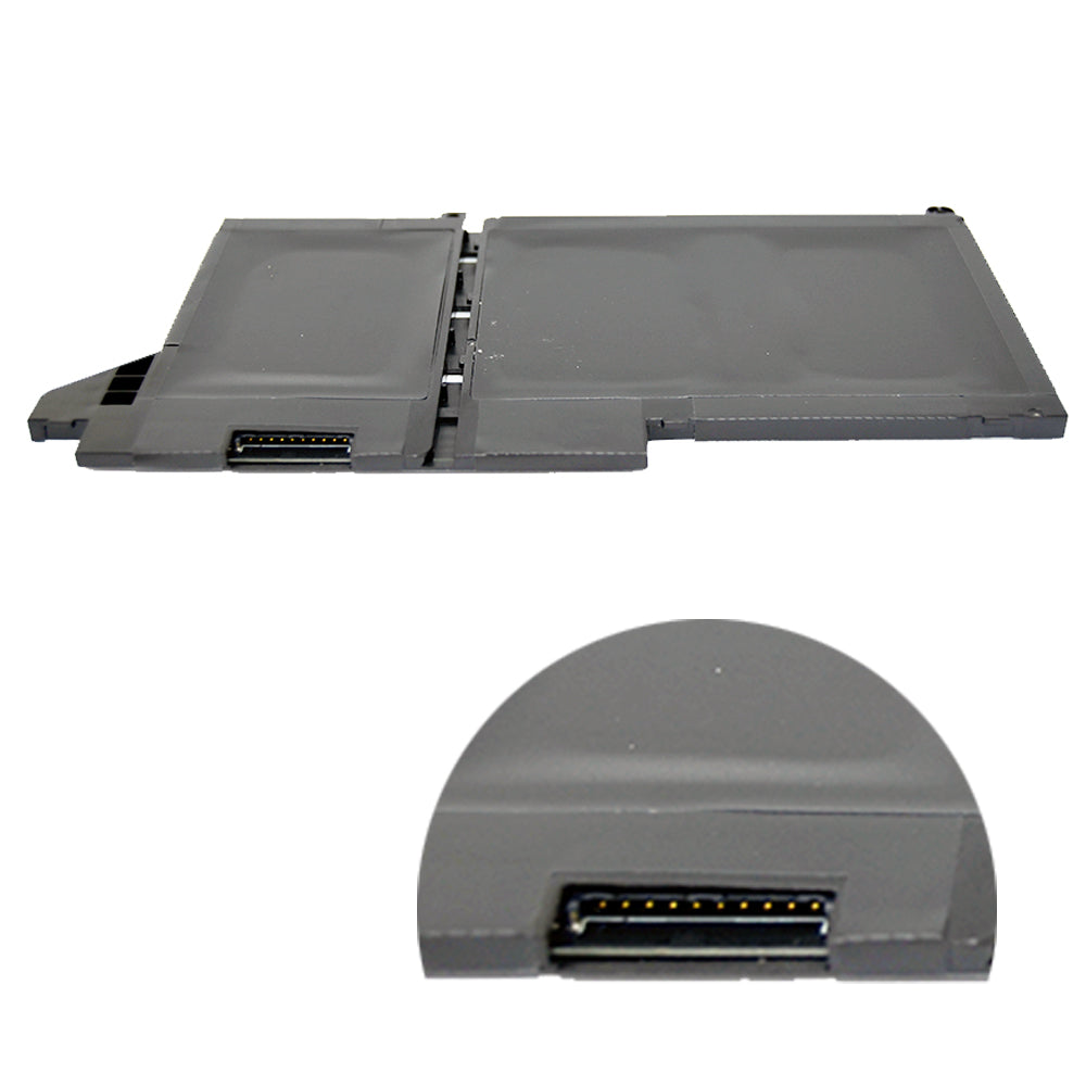 Baterie laptop Dell Latitude 12 7280 7290 E7280 E7290 13 7380 7390 E7380 E7390 14 7480 7490 E7480 E7490 DJ1J0, 3 celule, 3600mAh, 11.4V, Li-Ion