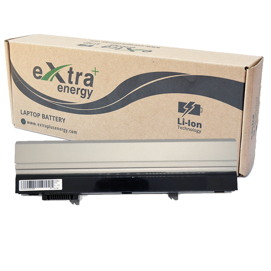 Baterie laptop Dell Latitude E4300 E4310, 6 celule, 4400mAh, 11.1V, Li-Ion