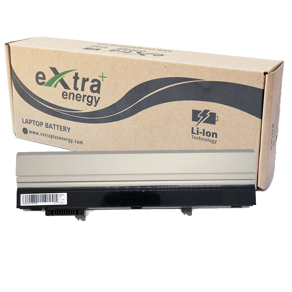 Baterie laptop Dell Latitude E4300 E4310, 6 celule, 4400mAh, 11.1V, Li-Ion