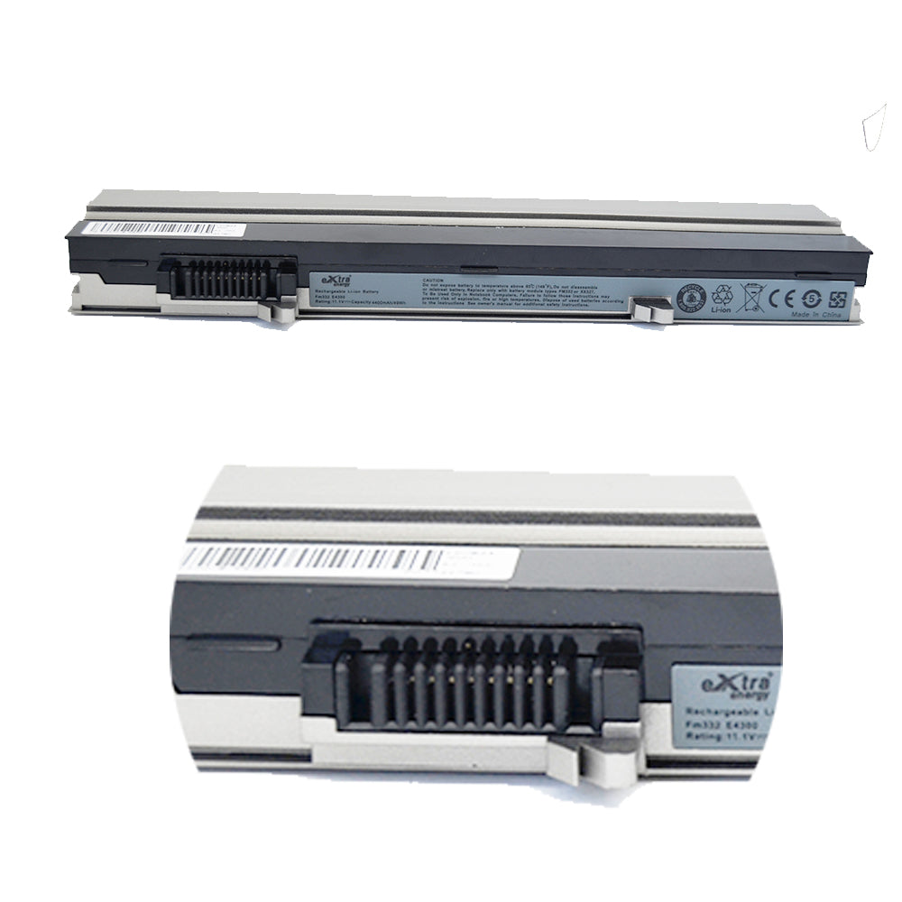 Baterie laptop Dell Latitude E4300 E4310, 6 celule, 4400mAh, 11.1V, Li-Ion