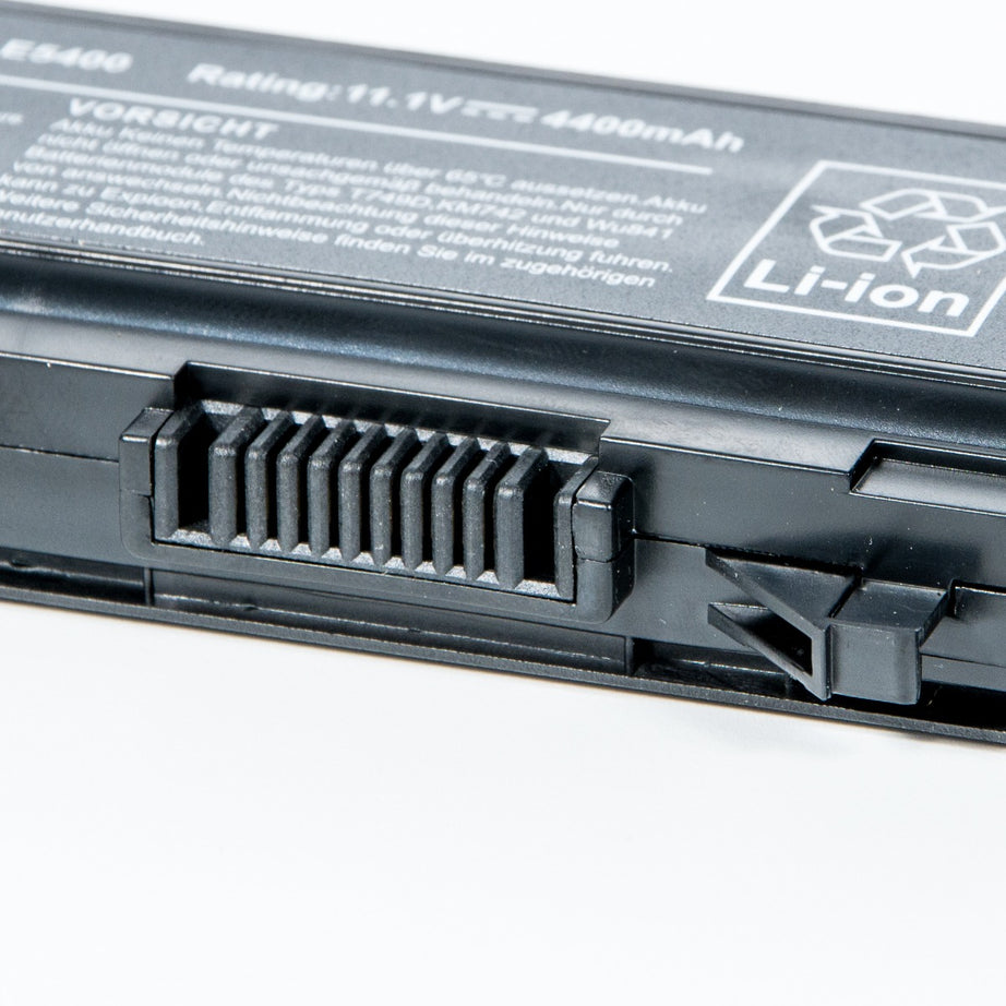 Baterie laptop Dell Latitude E5400 E5500 E5410, 6 celule, 4400mAh, 11.1V, Li-Ion