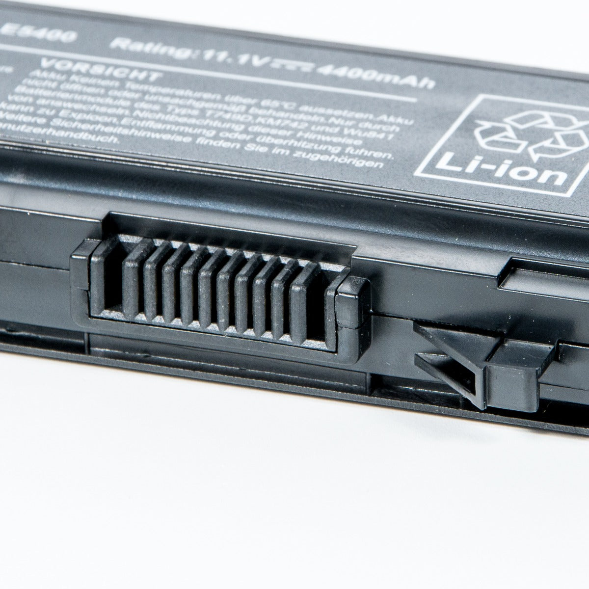 Baterie laptop Dell Latitude E5400 E5500 E5410, 6 celule, 4400mAh, 11.1V, Li-Ion