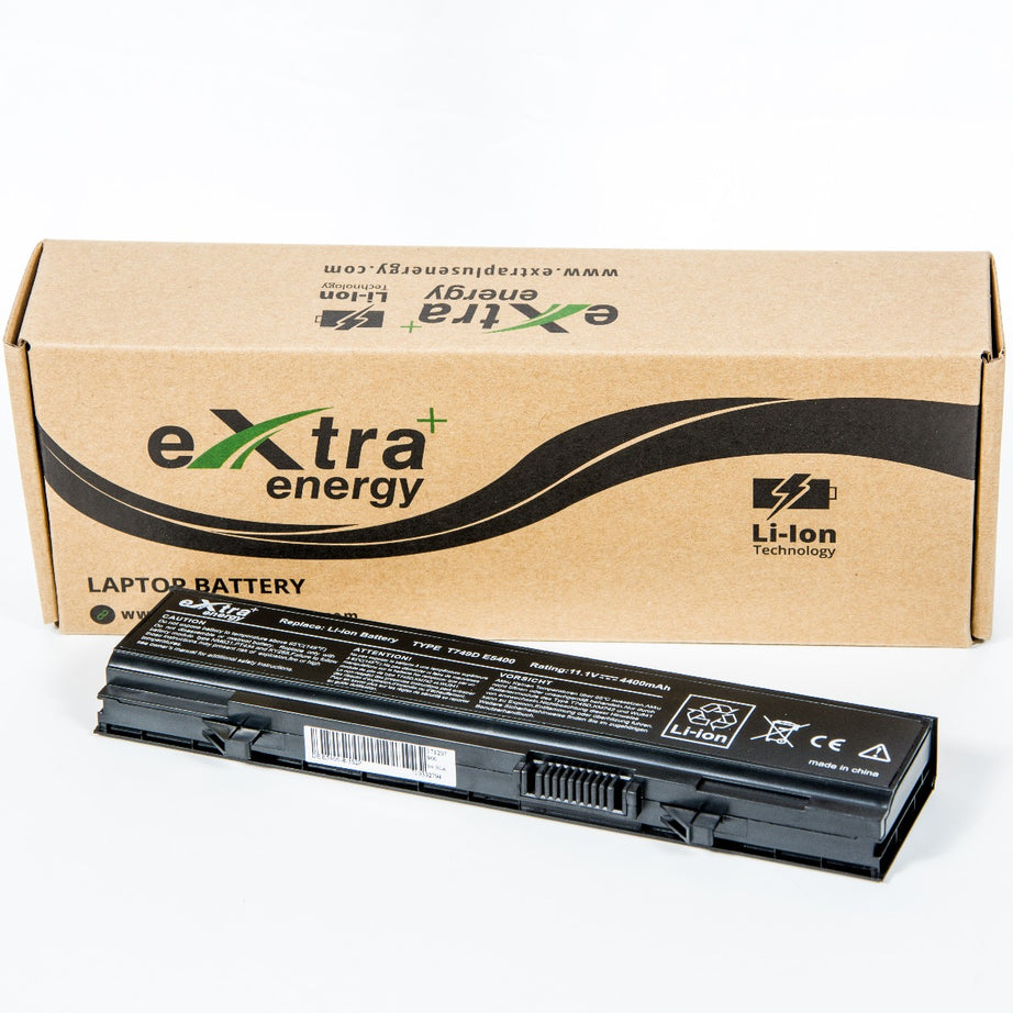 Baterie laptop Dell Latitude E5400 E5500 E5410, 6 celule, 4400mAh, 11.1V, Li-Ion
