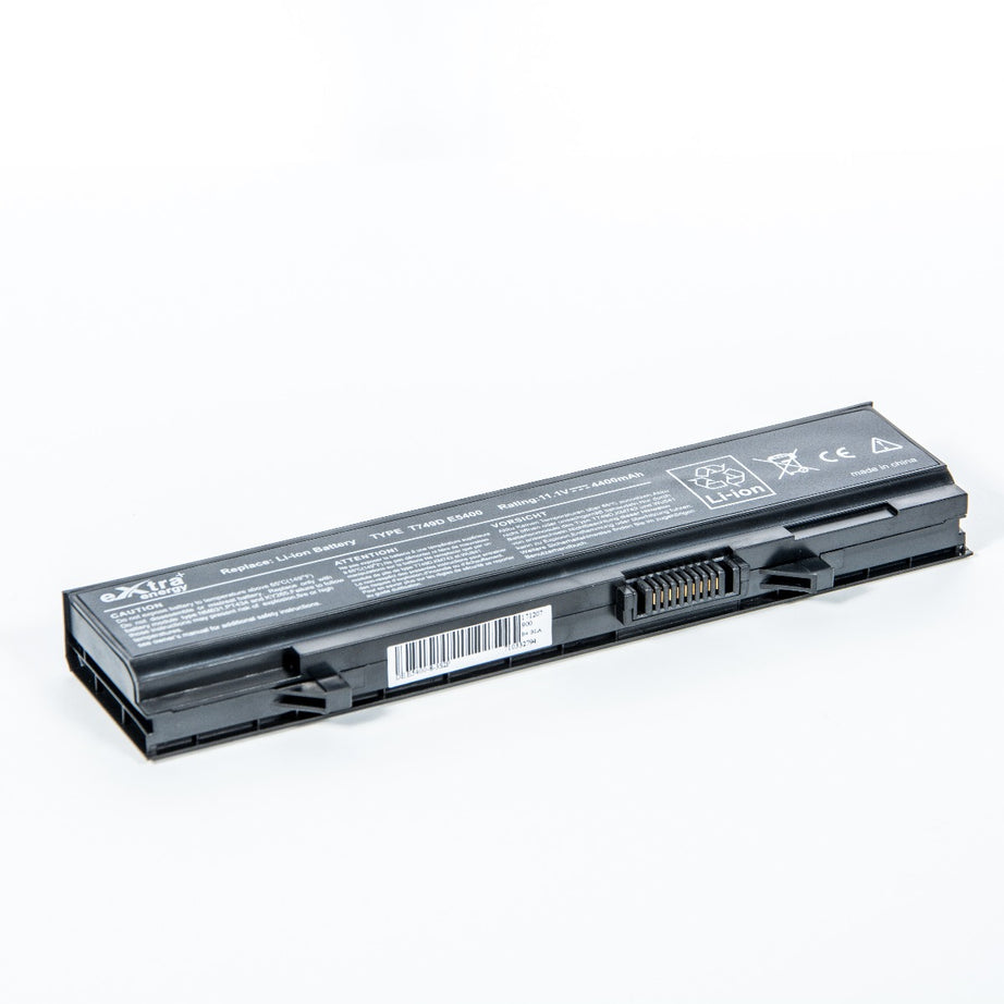 Baterie laptop Dell Latitude E5400 E5500 E5410, 6 celule, 4400mAh, 11.1V, Li-Ion