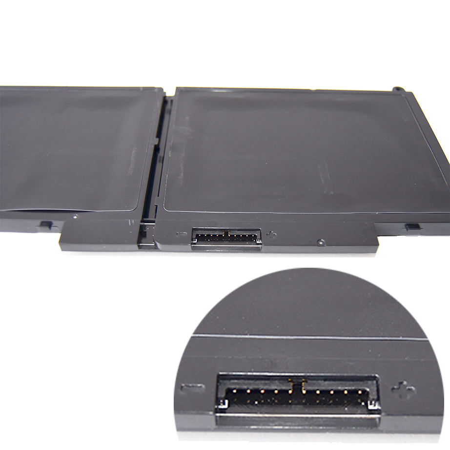 Baterie laptop Dell Latitude E5450 E5550 5250 E5250, 4 celule, 5800mAh, 7.4V, Li-Polymer