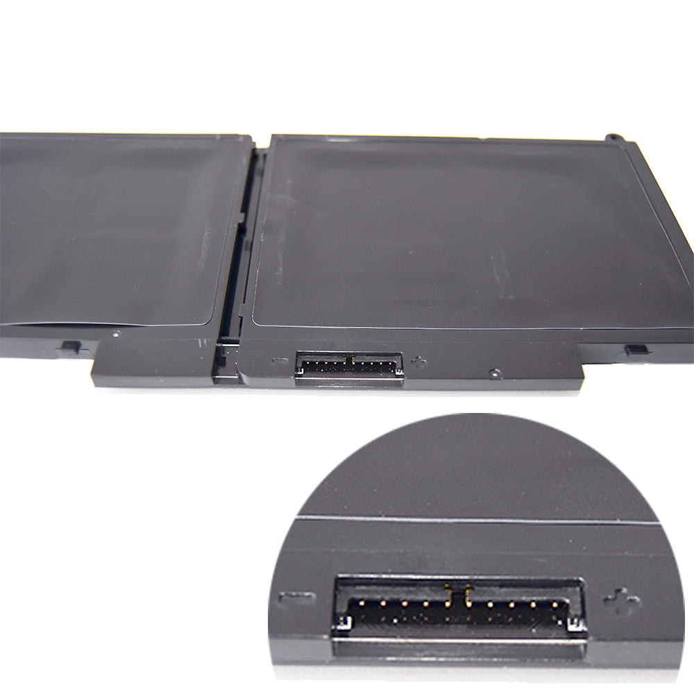 Baterie laptop Dell Latitude E5450 E5550 5250 E5250, 4 celule, 5800mAh, 7.4V, Li-Polymer