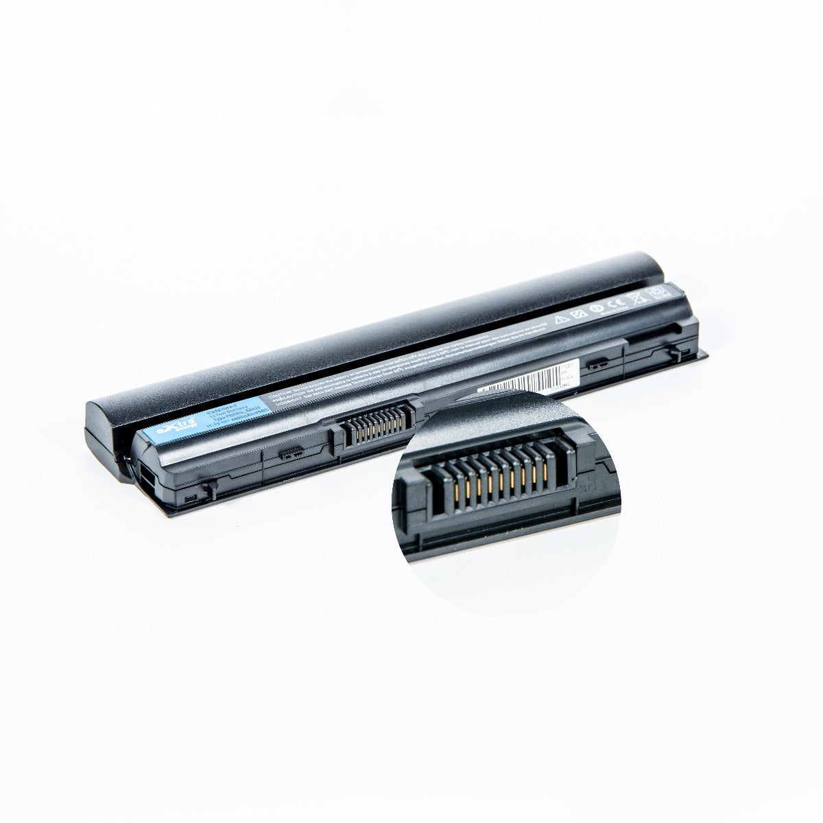 Baterie laptop Dell Latitude E6230 E6320 E6220 E6430s, 6 celule, 4400mAh, 11.1V, Li-Ion