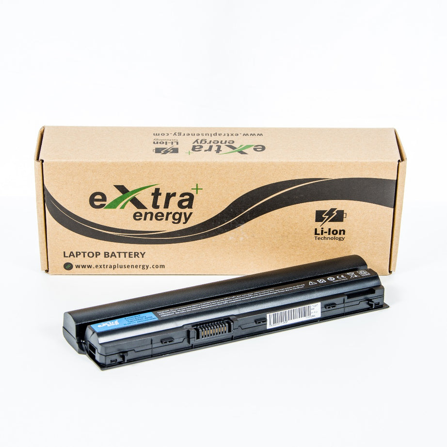 Baterie laptop Dell Latitude E6230 E6320 E6220 E6430s, 6 celule, 4400mAh, 11.1V, Li-Ion