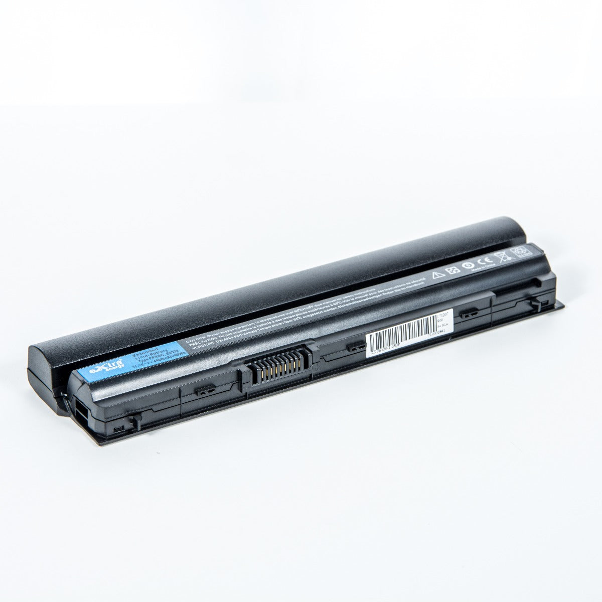 Baterie laptop Dell Latitude E6230 E6320 E6220 E6430s, 6 celule, 4400mAh, 11.1V, Li-Ion