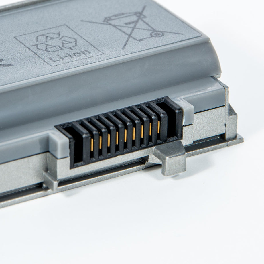 Baterie laptop Dell Latitude E6400 E6410 E6500 E6510 Precision M4200, 6 celule, 4400mAh, 11.1V, Li-Ion