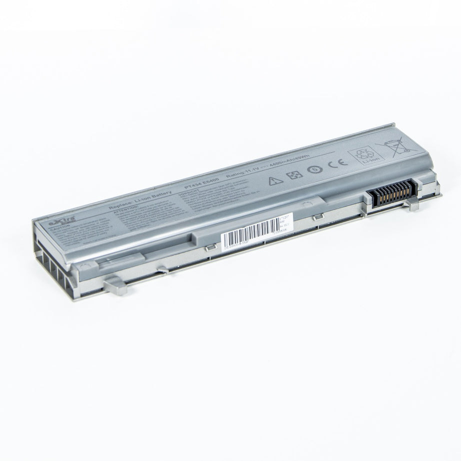 Baterie laptop Dell Latitude E6400 E6410 E6500 E6510 Precision M4200, 6 celule, 4400mAh, 11.1V, Li-Ion