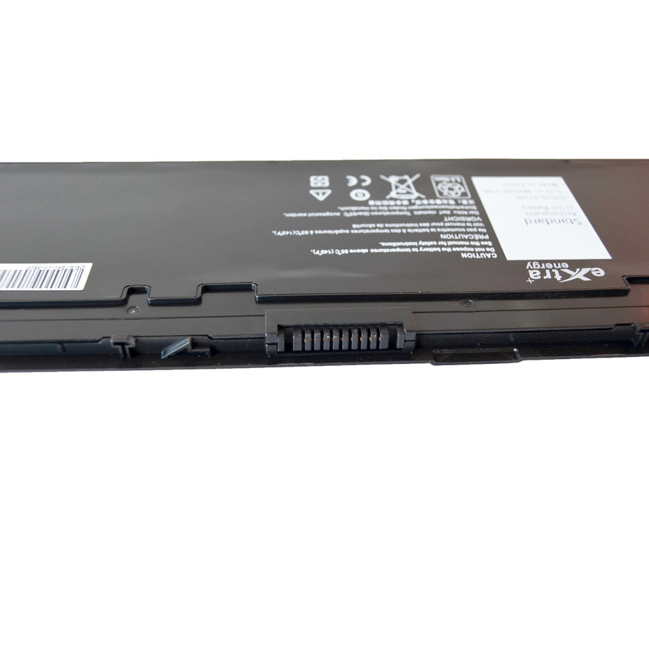 Baterie laptop Dell Latitude E7240 Latitude E7250, 3 celule, 2800mAh, 11.1V, Li-Polymer