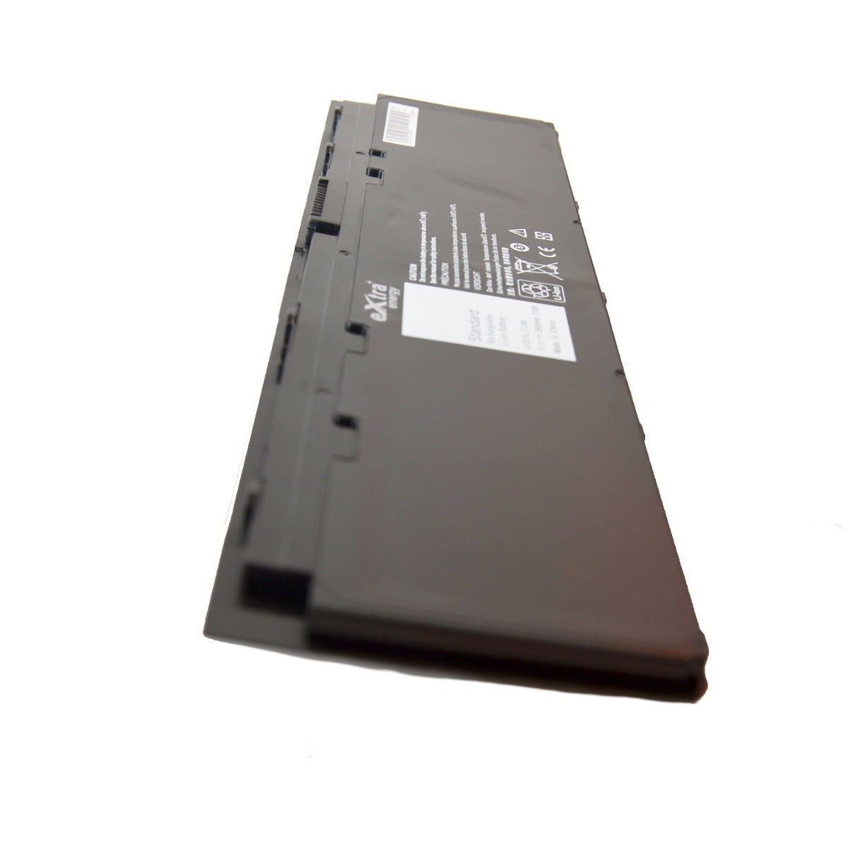 Baterie laptop Dell Latitude E7240 Latitude E7250, 3 celule, 2800mAh, 11.1V, Li-Polymer