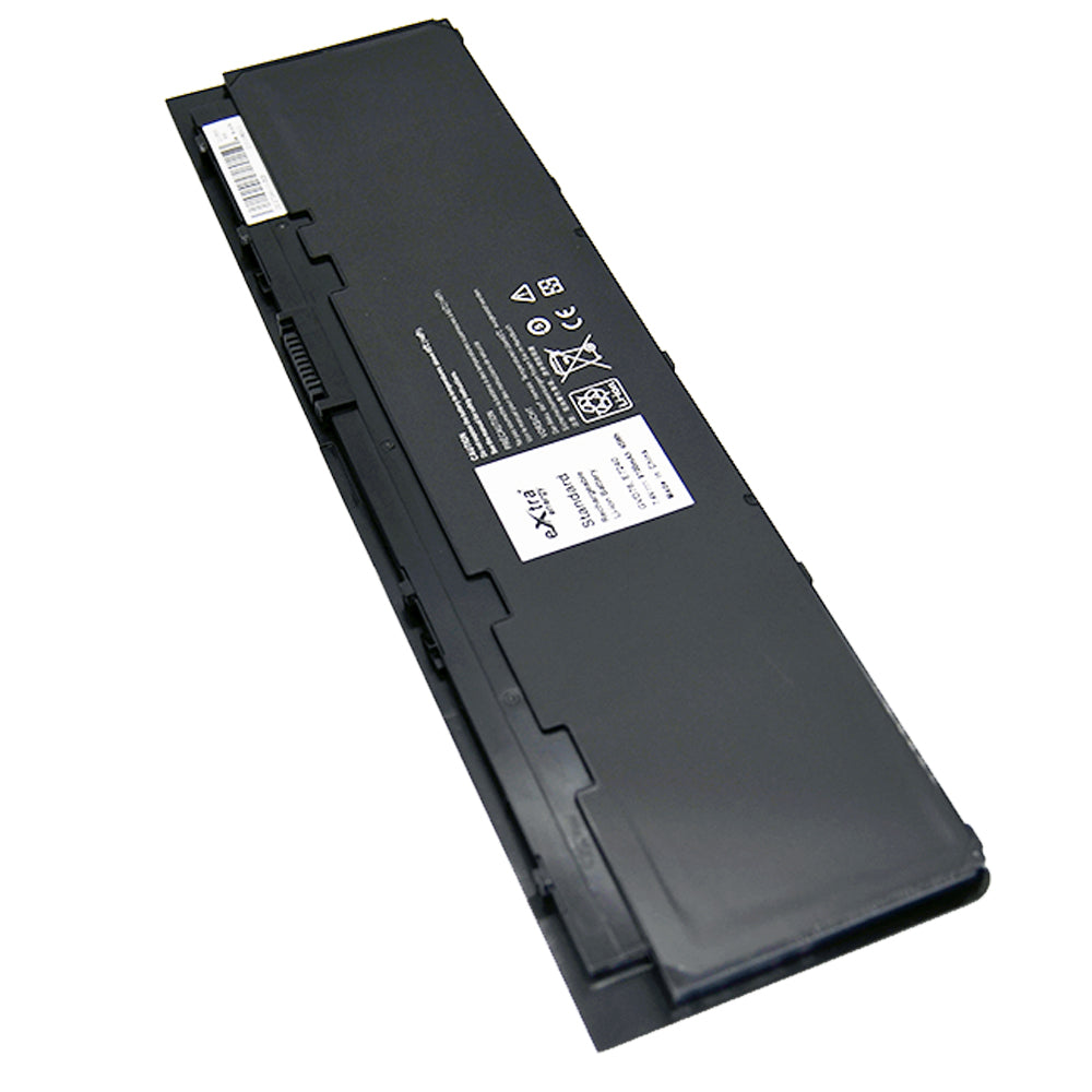 Baterie laptop Dell Latitude E7250 Latitude E7240, 4 celule, 5600mAh, 7.4V, Li-Polymer