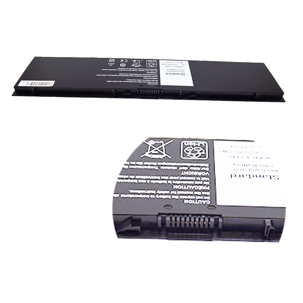 Baterie laptop Dell Latitude E7440 E7450, 4 celule, 6700mAh, 7.7V, Li-Ion