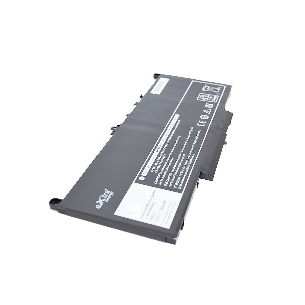 Baterie laptop Dell Latitude E7270 E7470 j60j5 R1V85 MC34Y, 4 celule, 5800mAh, 7.6V, Li-Polymer