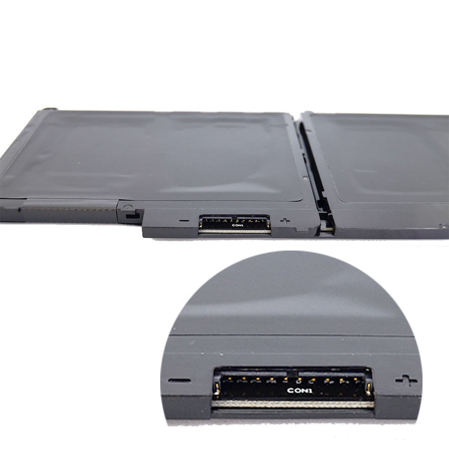 Baterie laptop Dell Latitude E7270 E7470 j60j5 R1V85 MC34Y, 4 celule, 5800mAh, 7.6V, Li-Polymer