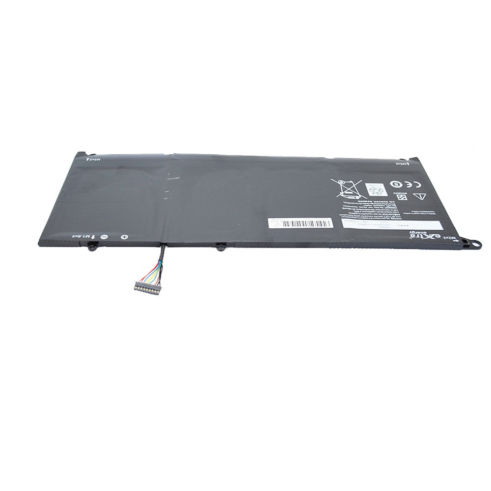 Baterie laptop Dell XPS 13 9343 XPS 13 9350 JD25G 90V7W RWT1R 0N7T6 5K9CP, 4 celule, 6100mAh, 7.4V, Li-Polymer