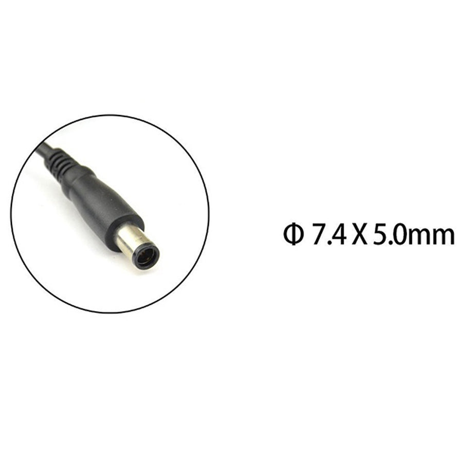 Incarcator laptop pentru Dell 180W 19.5V 9.23A mufa 7.4x5.0mm cu pin interior carcasa slim