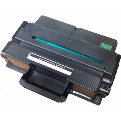 Toner compatibil Dell 593-BBBJ, Negru, 10000 pagini