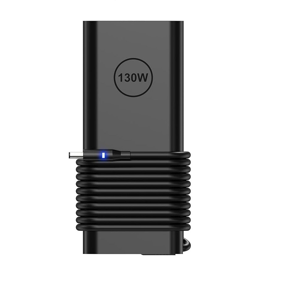 Incarcator laptop Dell 130W 19.5V 6.7A mufa 4.5x3.0mm cu pin interior
